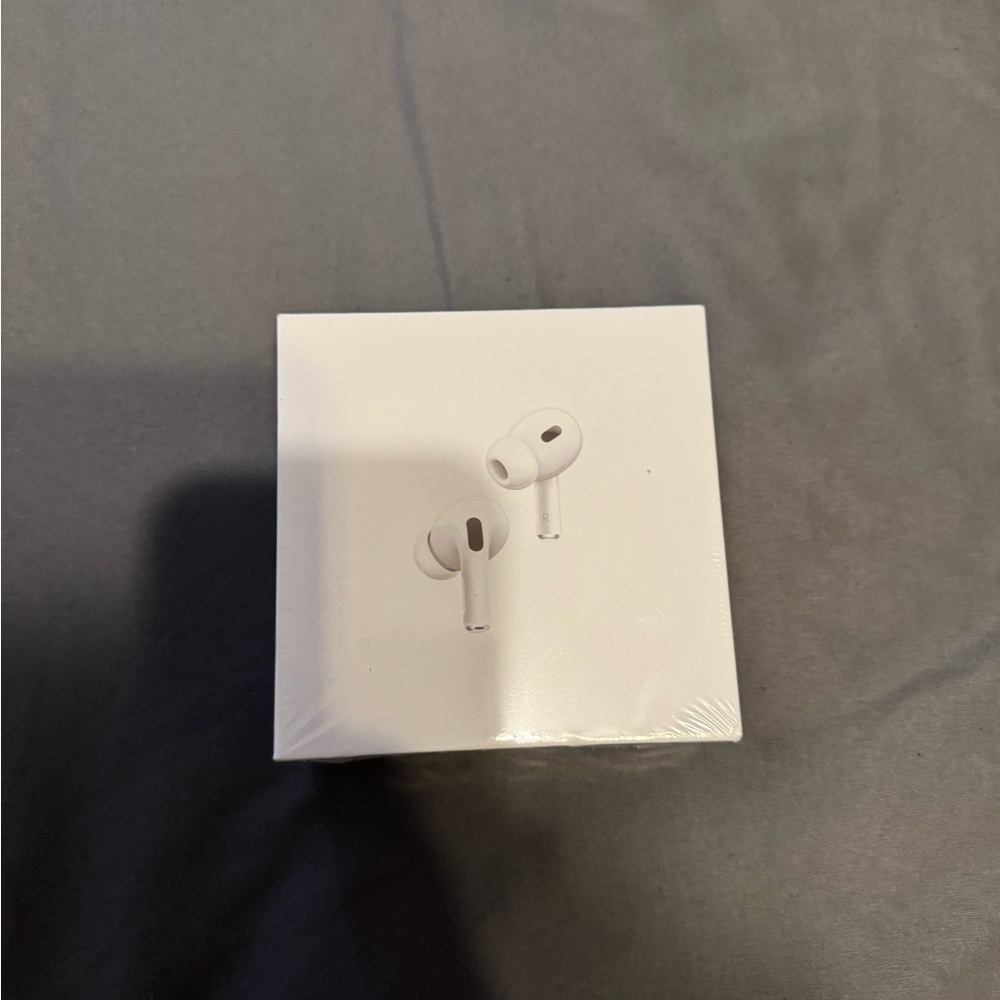 Apple AirPods Pro Wireless Earbuds